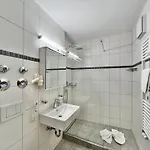 Apartmán Gipfeltreff, Montana Haus Oberstdorf
