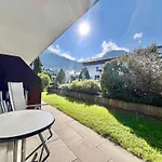 Apartmán Gipfeltreff, Montana Haus *