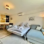 Apartmán Gipfeltreff, Montana Haus
