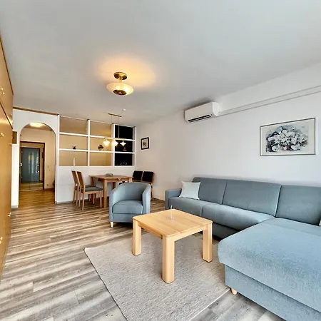 Gipfeltreff, Montana Haus Apartmán Oberstdorf
