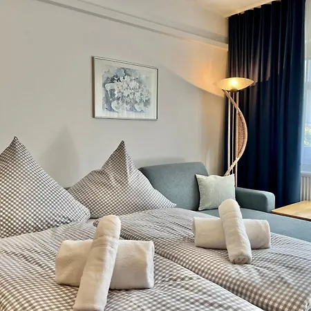 Gipfeltreff, Montana Haus *