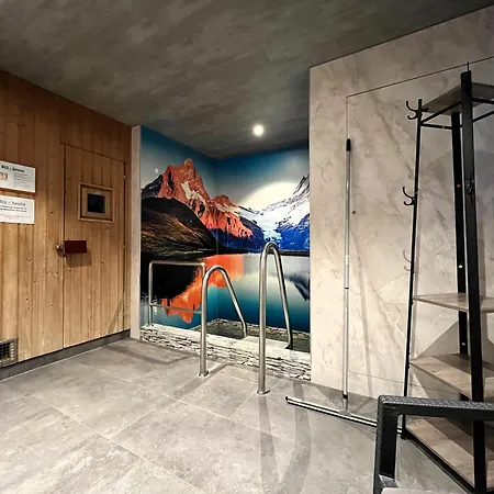 Gipfeltreff, Montana Haus 奥伯斯特多夫