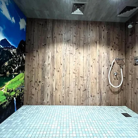 Gipfeltreff, Montana Haus 公寓 *