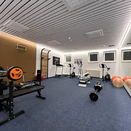Apartment Gipfeltreff, Montana Haus Oberstdorf