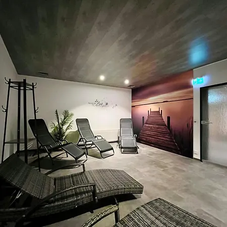 Gipfeltreff, Montana Haus 公寓 奥伯斯特多夫