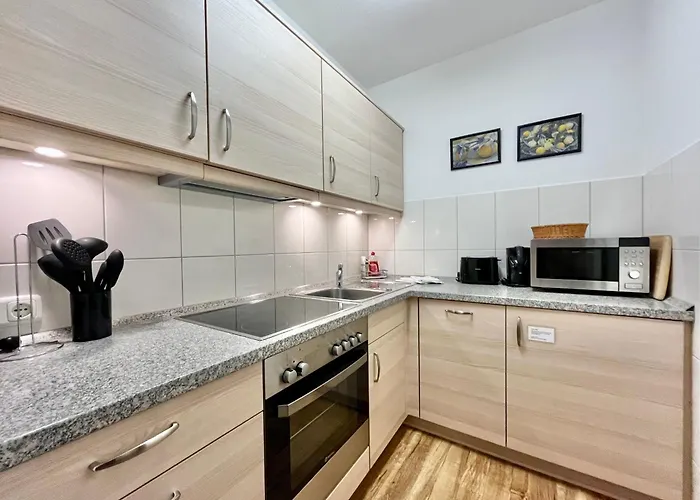 Gipfeltreff, Montana Haus