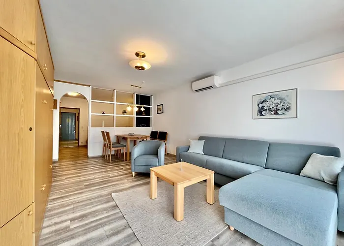 Gipfeltreff, Montana Haus Lejlighed Oberstdorf