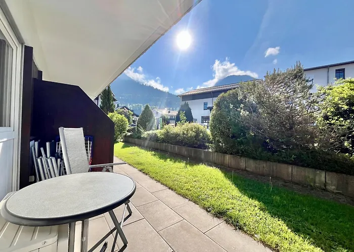 Lejlighed Gipfeltreff, Montana Haus *