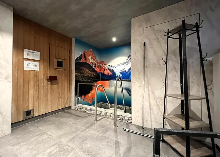 Gipfeltreff, Montana Haus Oberstdorf