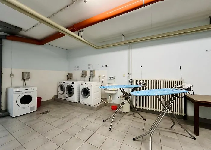 Gipfeltreff, Montana Haus *