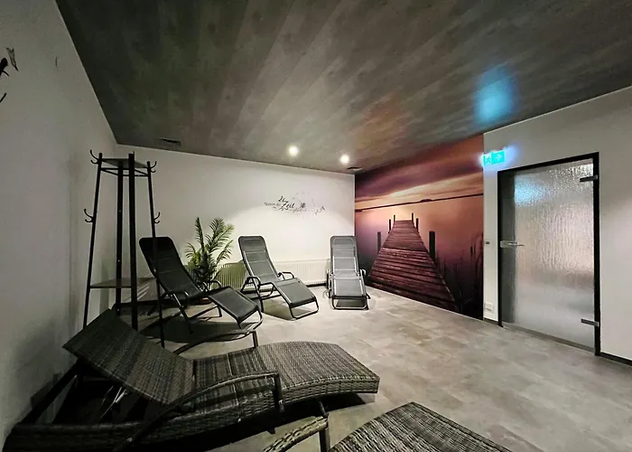 Gipfeltreff, Montana Haus Lejlighed Oberstdorf